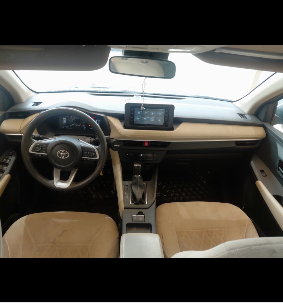 Toyota Yaris Y PLUS 2023 image
