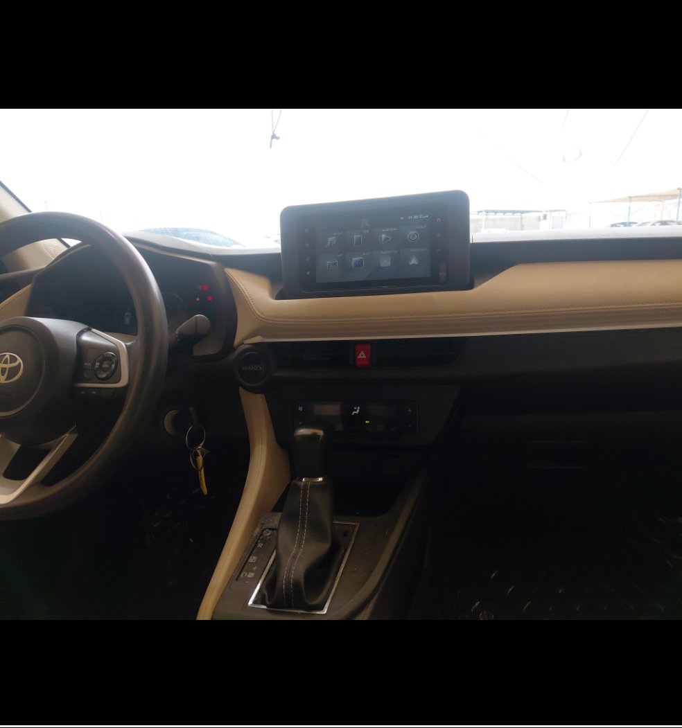 Toyota Yaris Y PLUS 2023 image