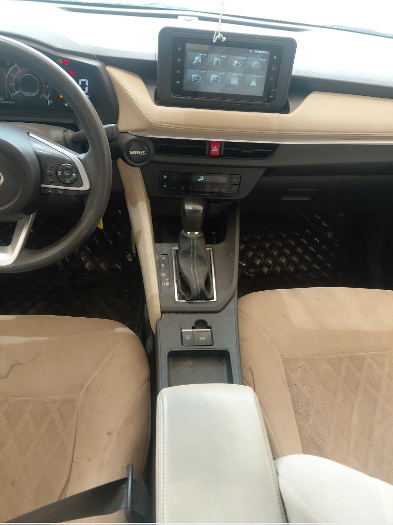 Toyota Yaris Y PLUS 2023 image