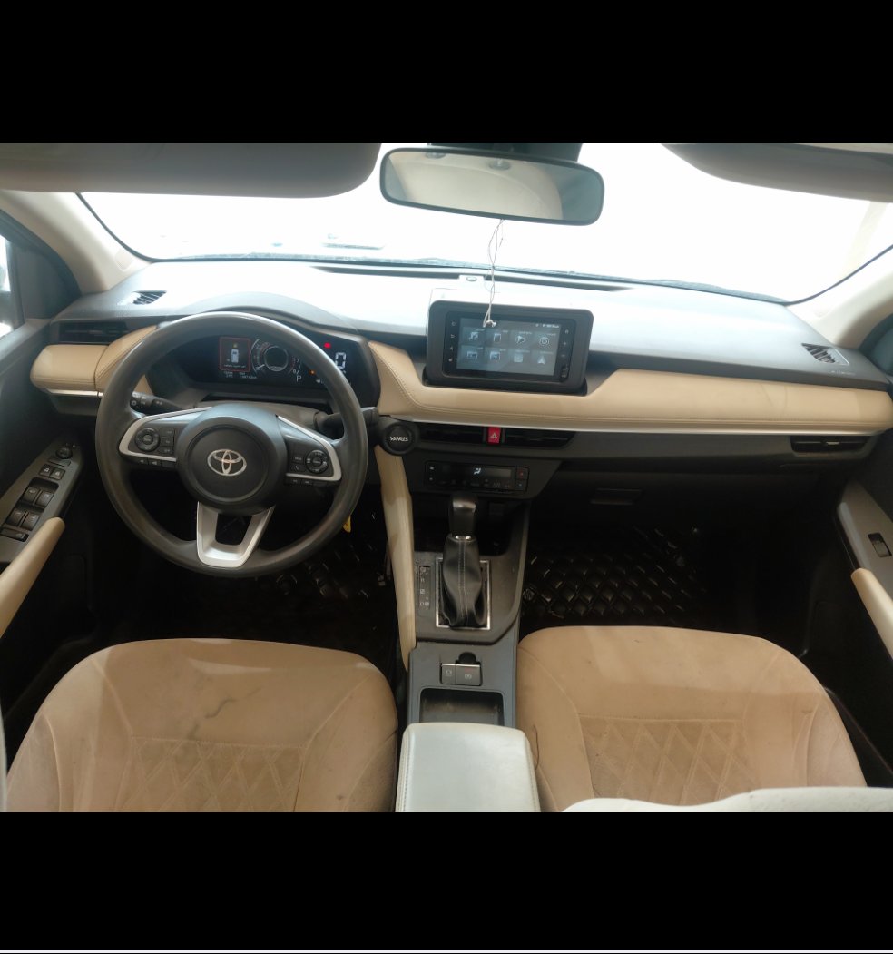 Toyota Yaris Y PLUS 2023 image
