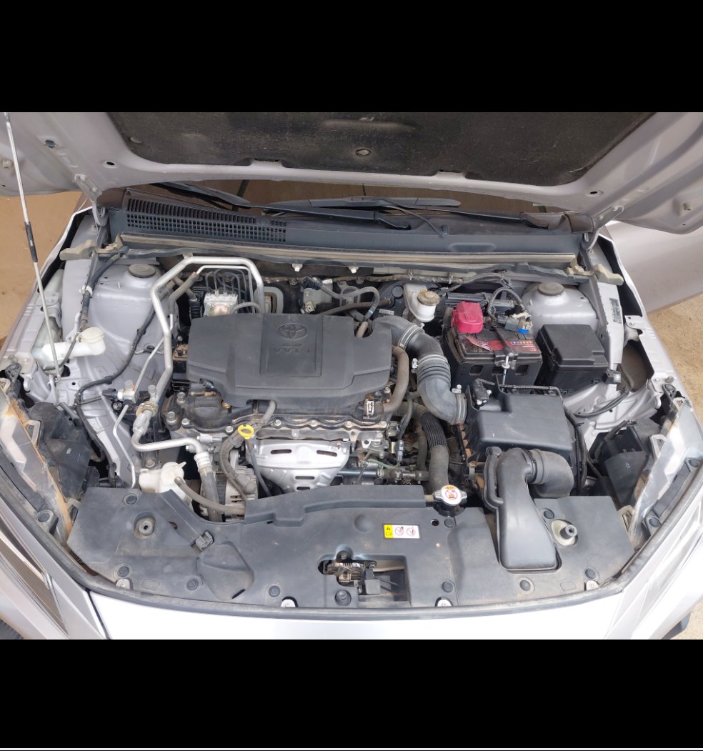 Toyota Yaris Y PLUS 2023 image