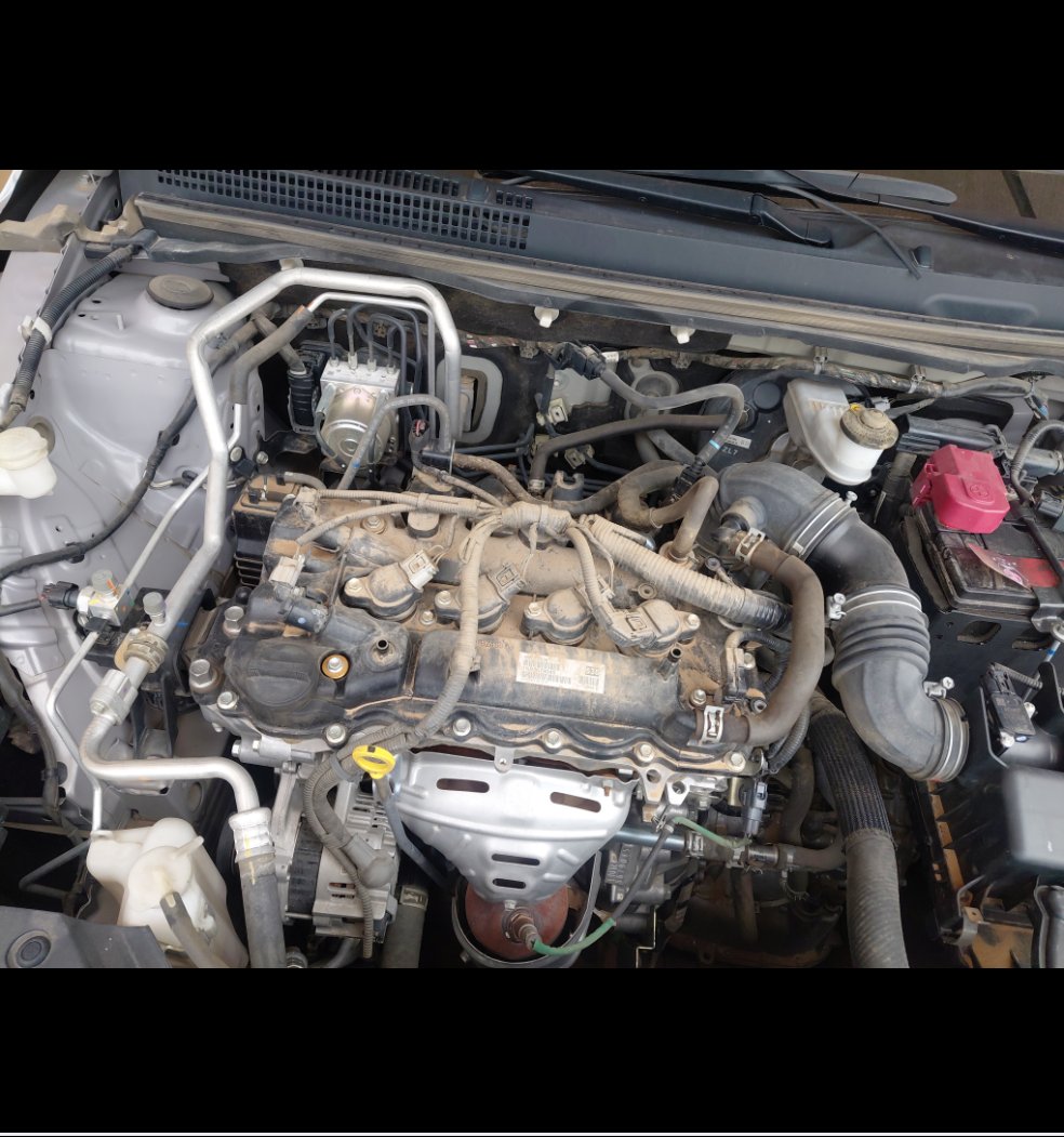 Toyota Yaris Y PLUS 2023 image