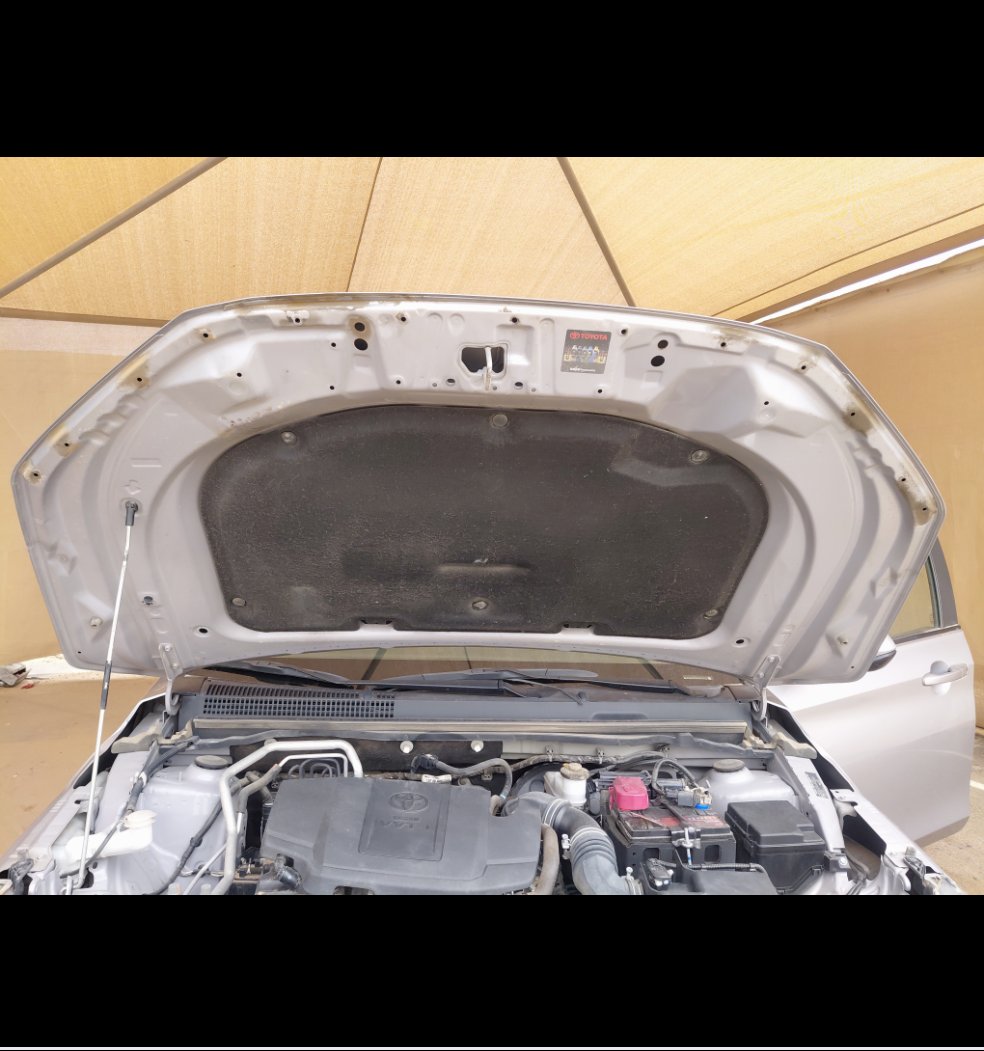 Toyota Yaris Y PLUS 2023 image