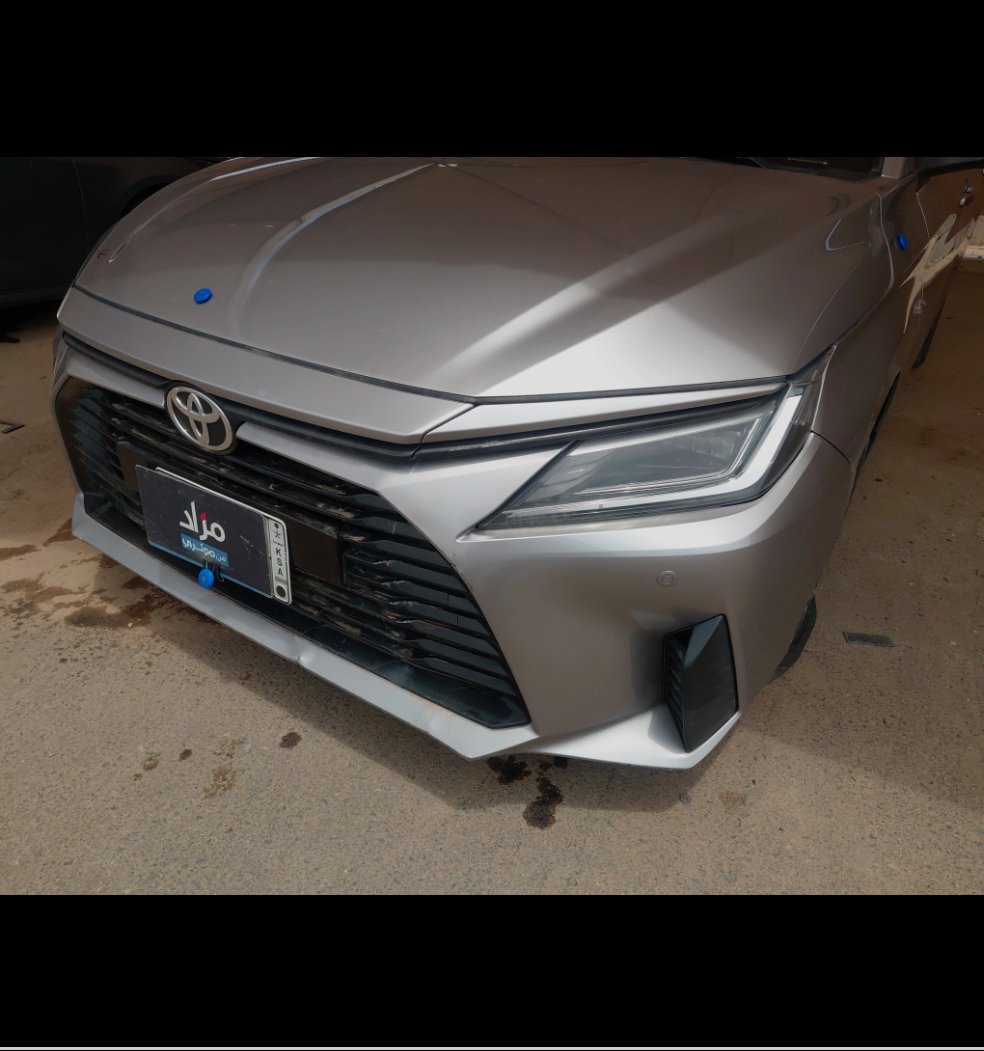 Toyota Yaris Y PLUS 2023 image