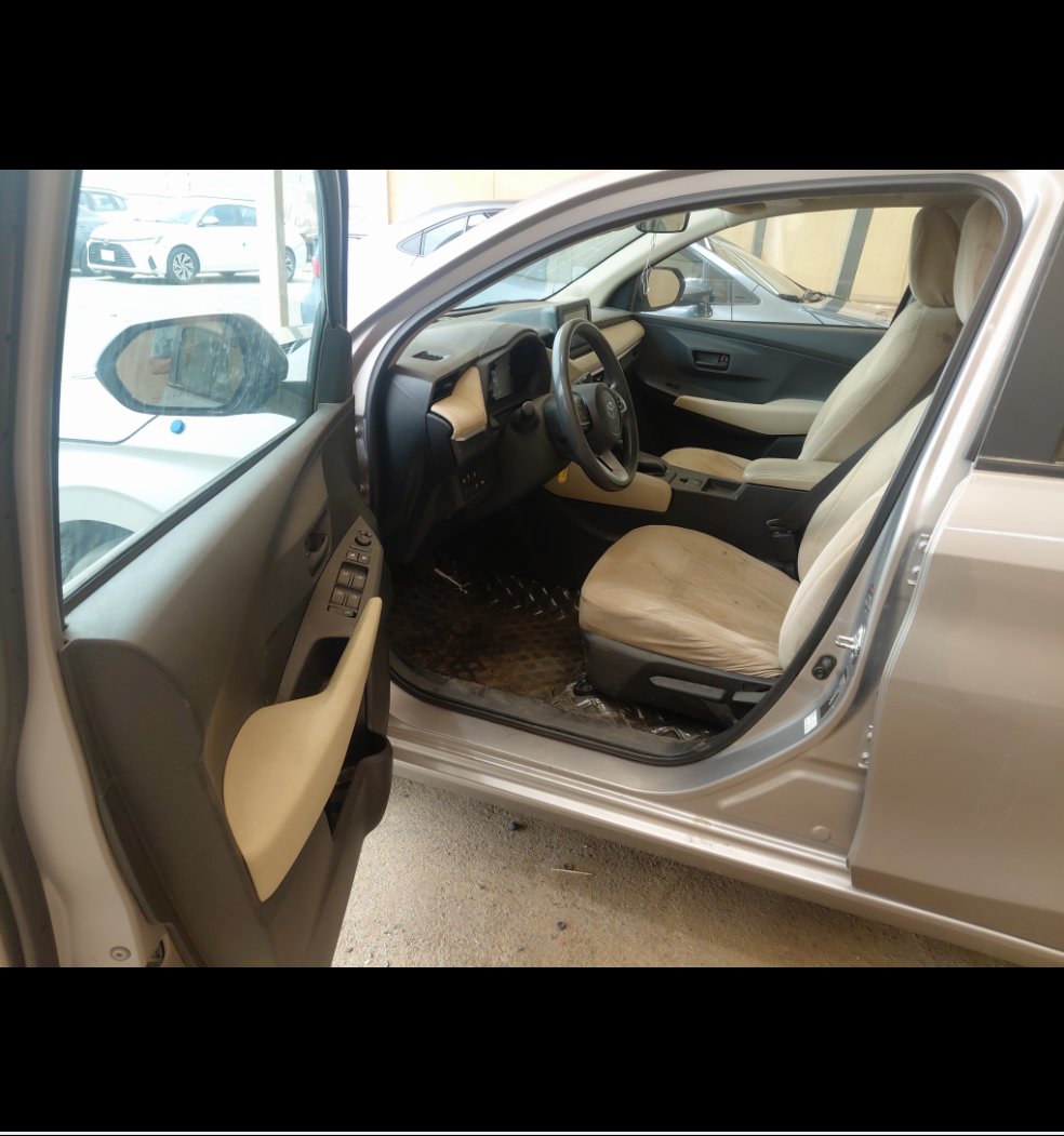 Toyota Yaris Y PLUS 2023 image