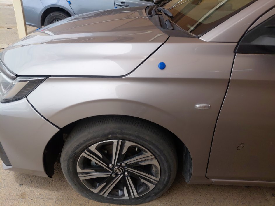 Toyota Yaris Y PLUS 2023 image