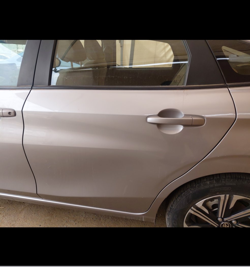 Toyota Yaris Y PLUS 2023 image