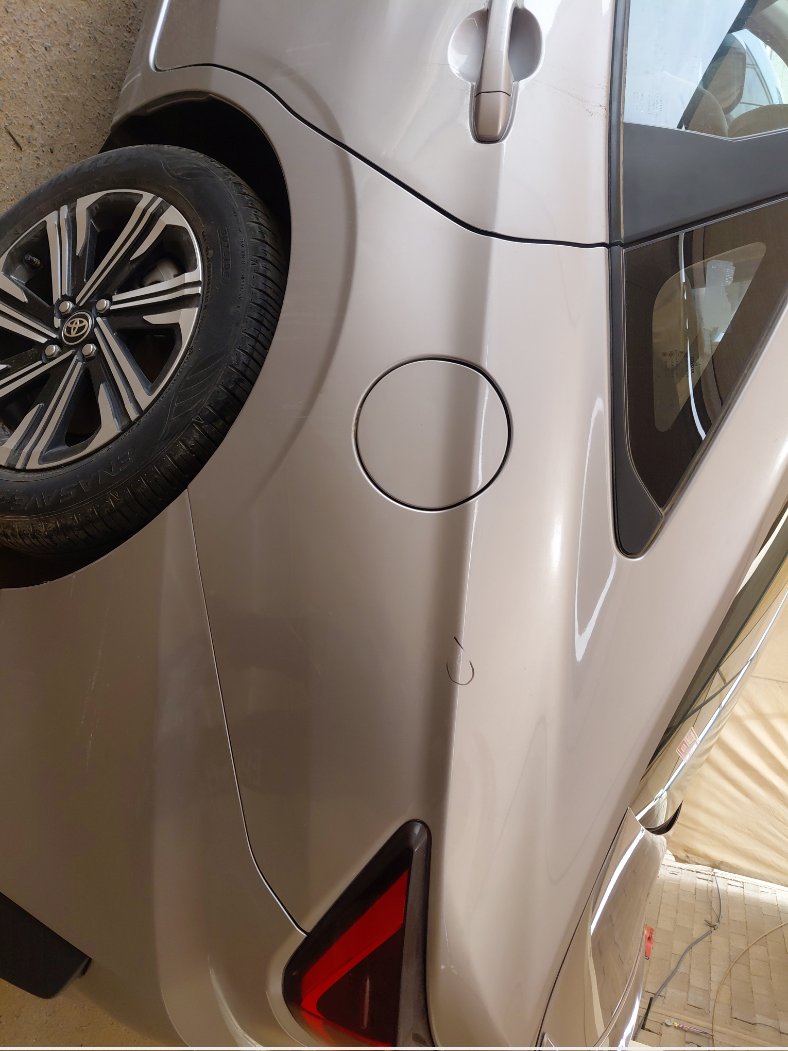 Toyota Yaris Y PLUS 2023 image