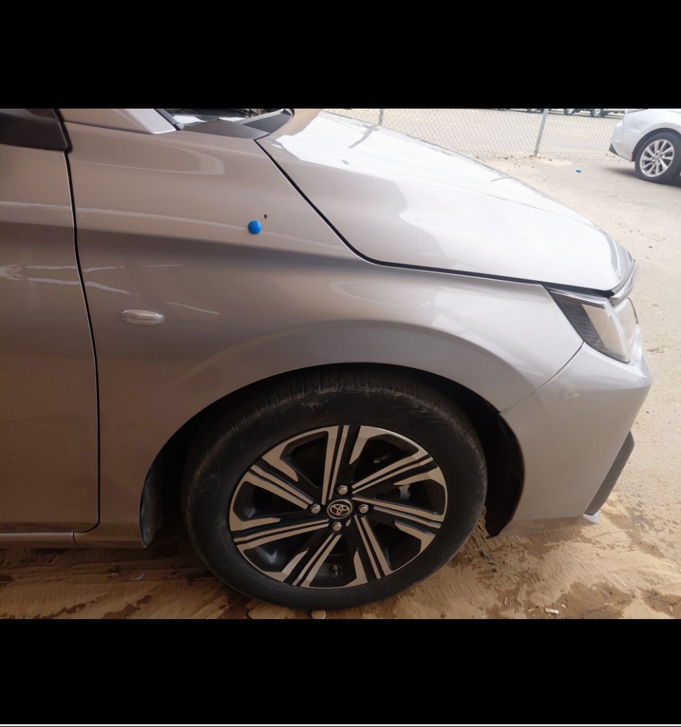Toyota Yaris Y PLUS 2023 image