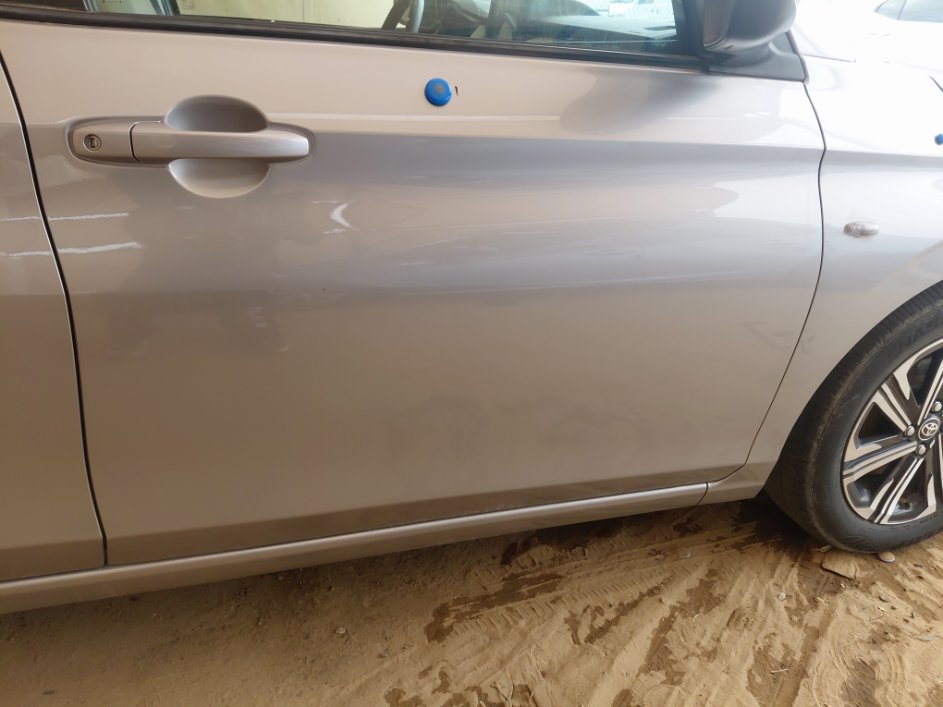 Toyota Yaris Y PLUS 2023 image