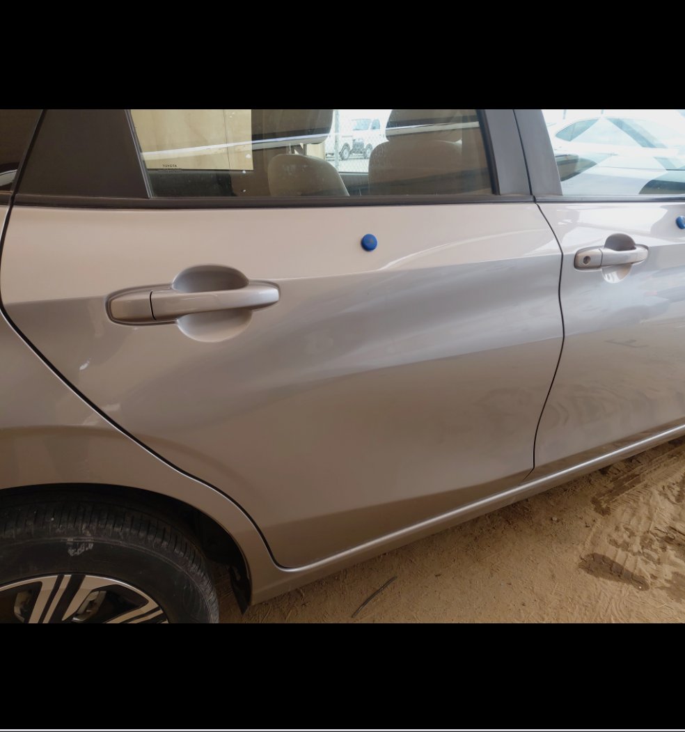Toyota Yaris Y PLUS 2023 image