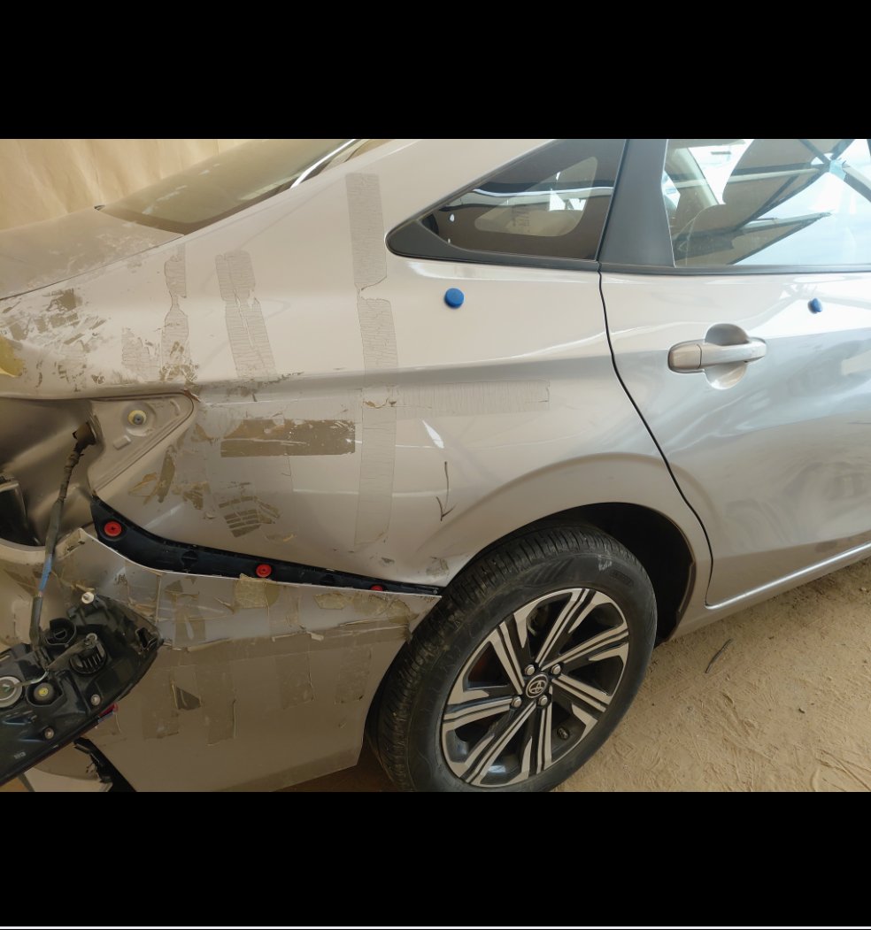 Toyota Yaris Y PLUS 2023 image