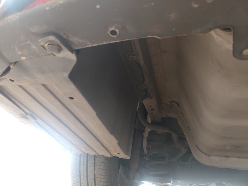 Toyota Yaris Y PLUS 2023 image
