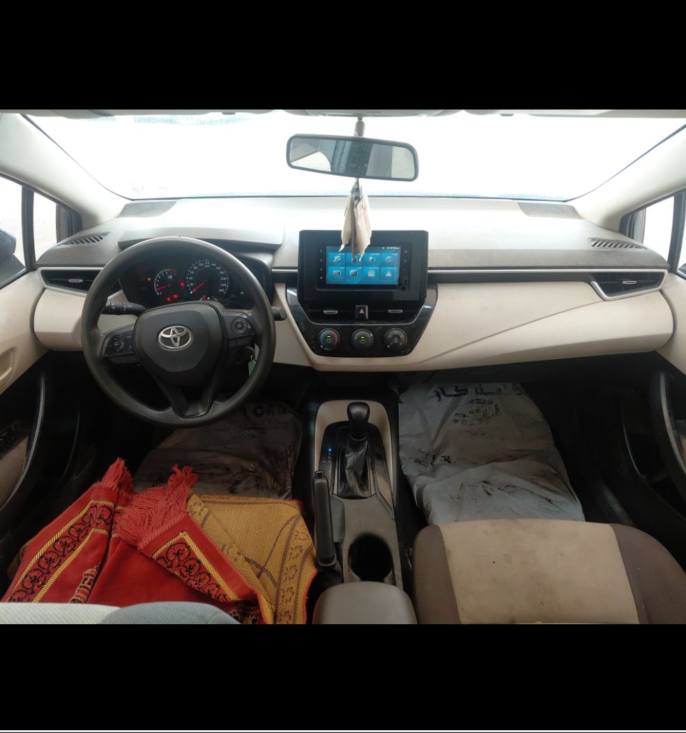 Toyota Corolla XLI -   2024 image