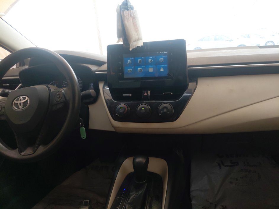 Toyota Corolla XLI -   2024 image
