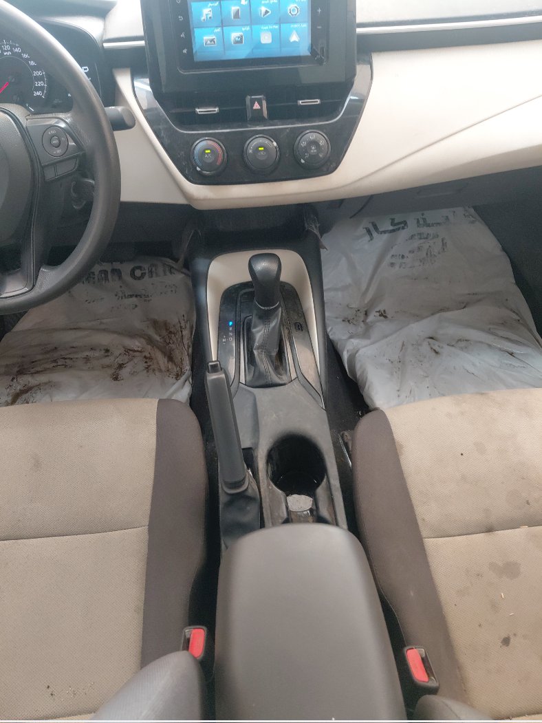Toyota Corolla XLI -   2024 image