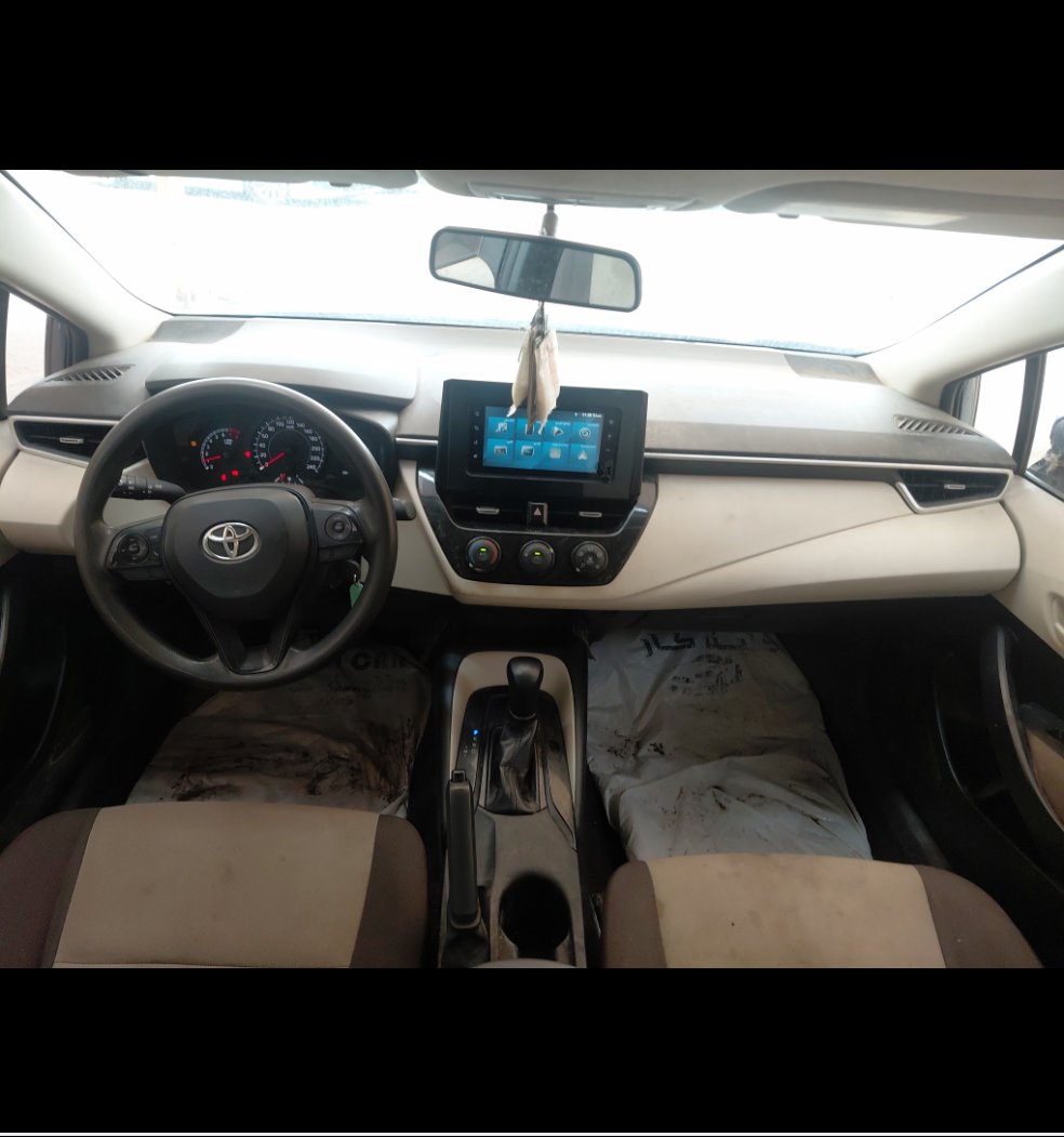 Toyota Corolla XLI -   2024 image