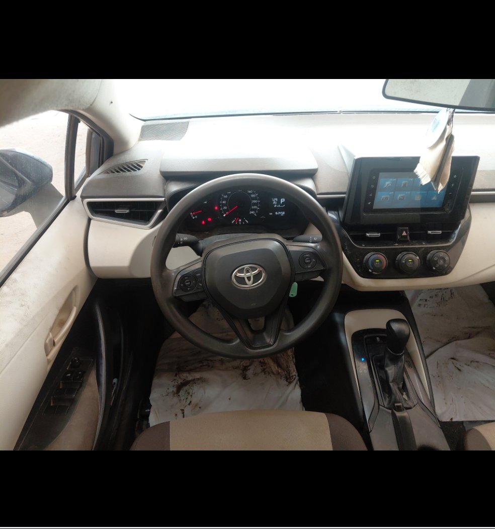 Toyota Corolla XLI -   2024 image