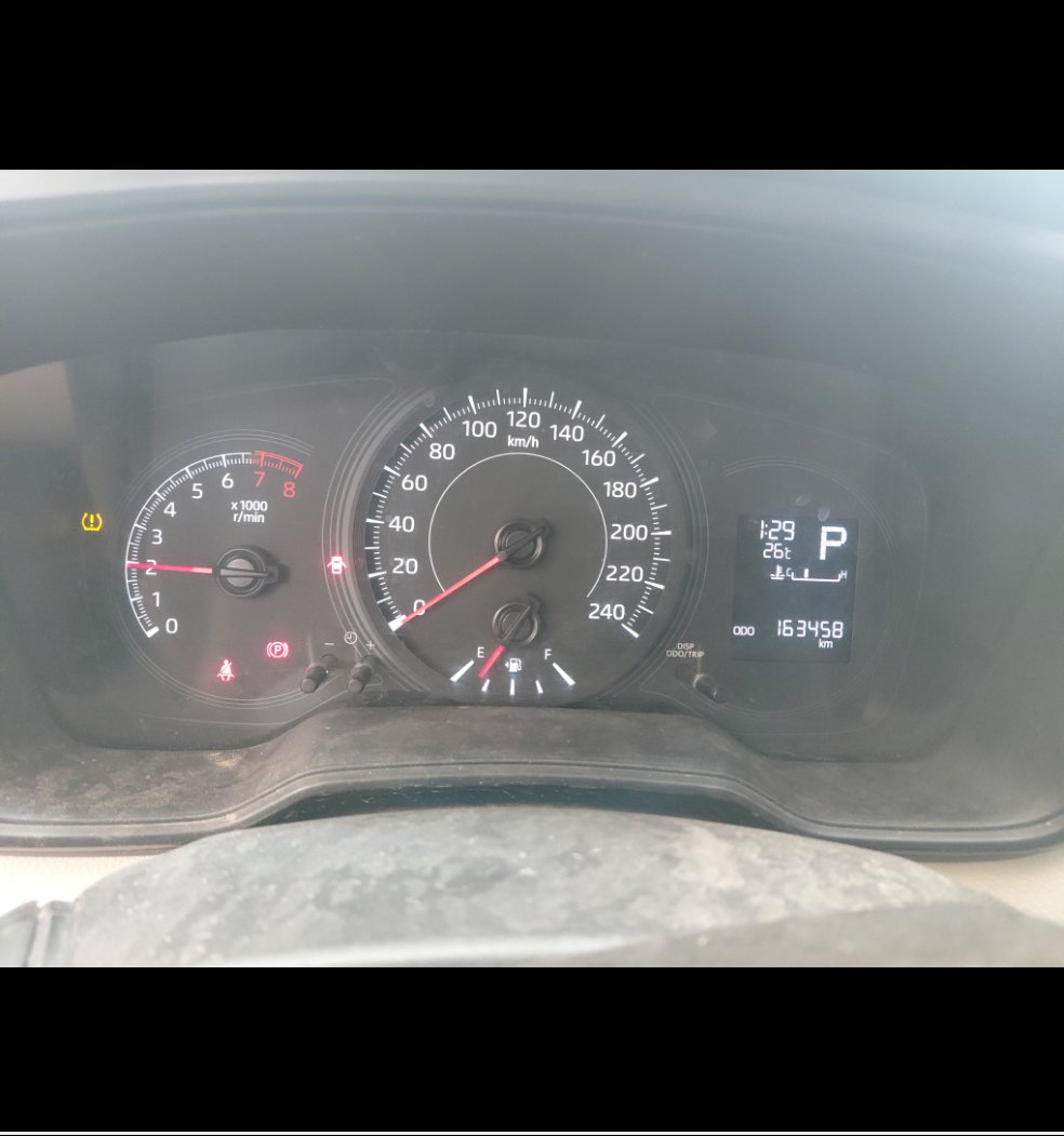 Toyota Corolla XLI -   2024 image