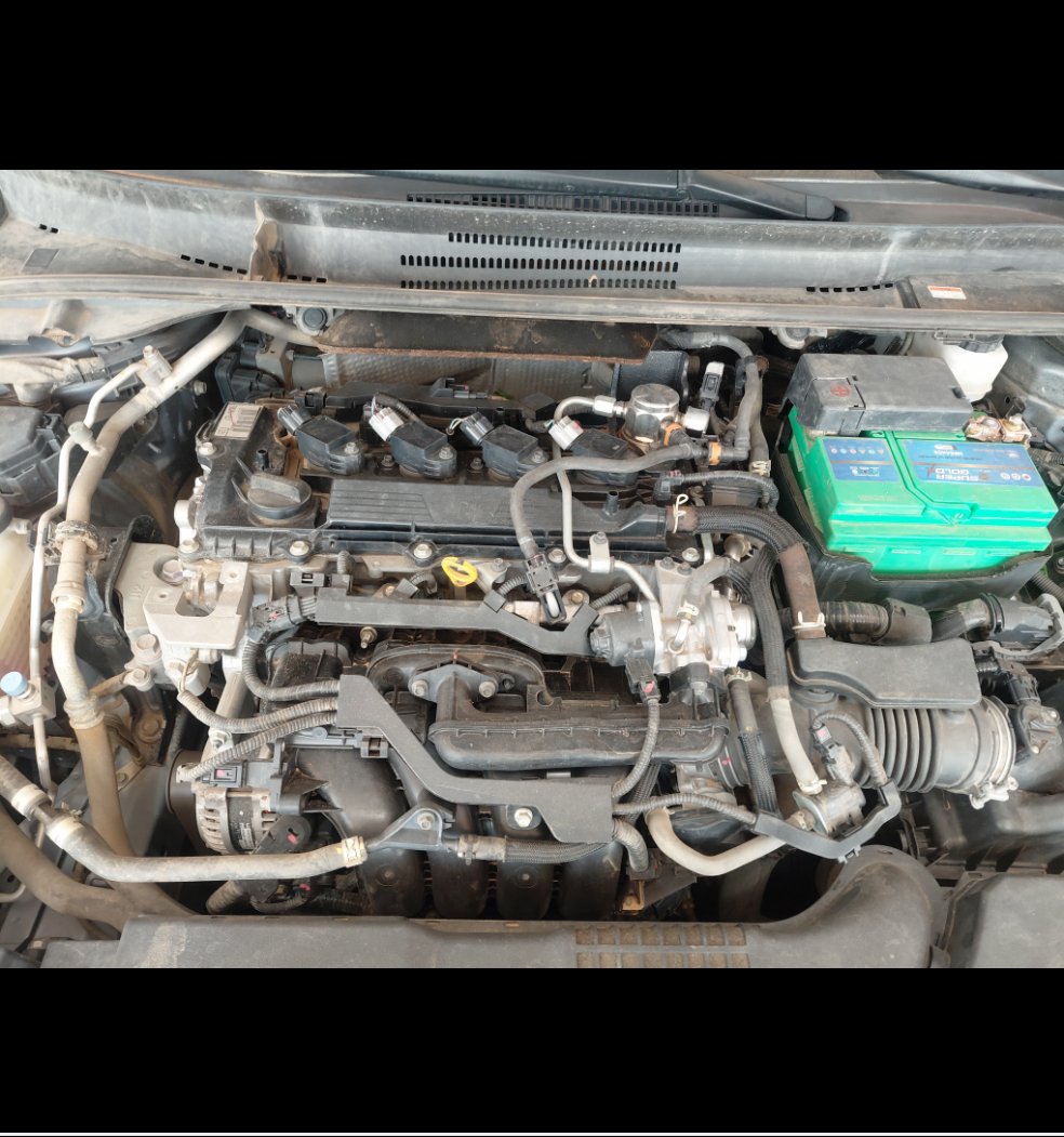 Toyota Corolla XLI -   2024 image