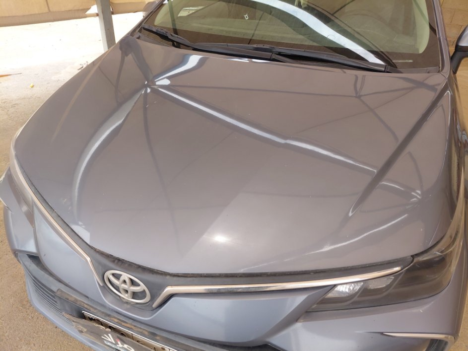 Toyota Corolla XLI -   2024 image