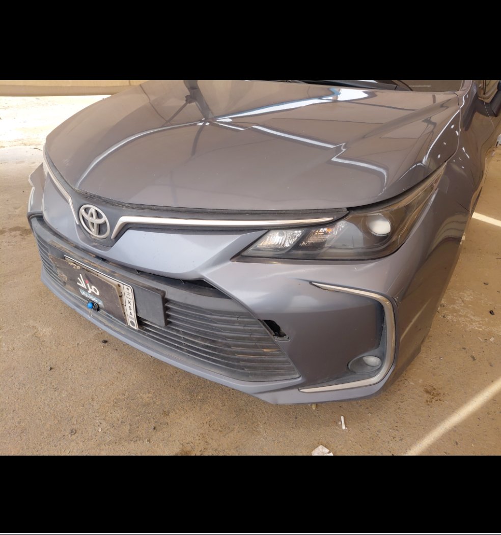 Toyota Corolla XLI -   2024 image