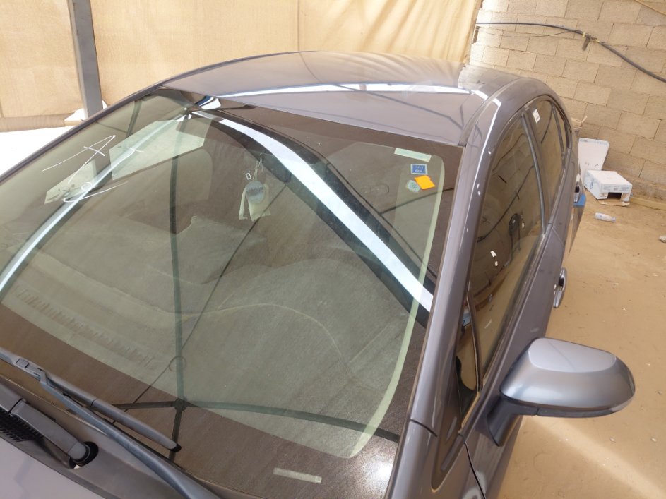 Toyota Corolla XLI -   2024 image