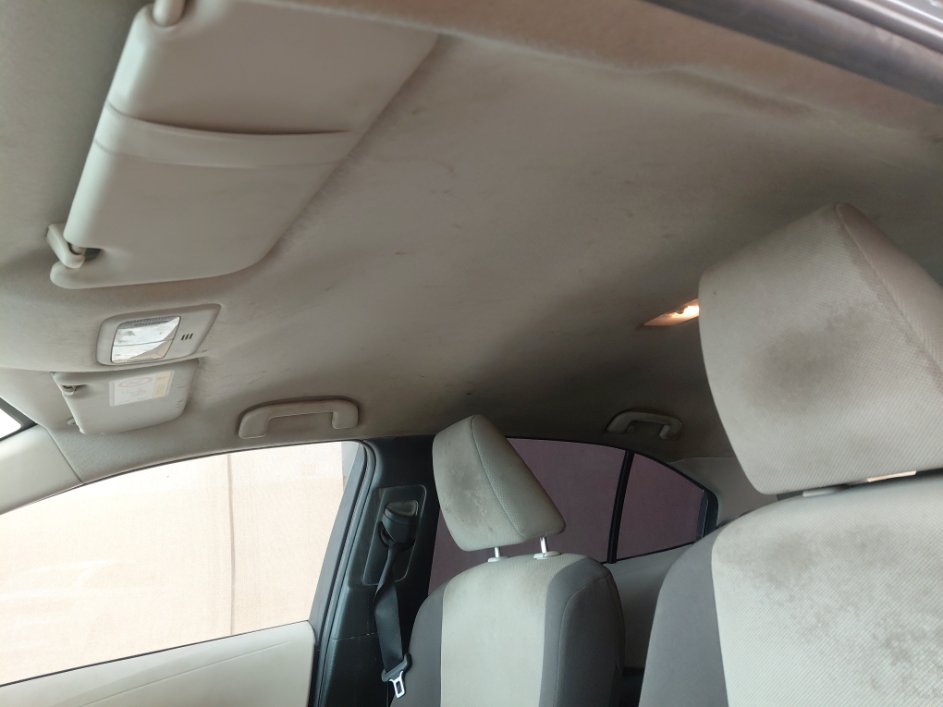 Toyota Corolla XLI -   2024 image