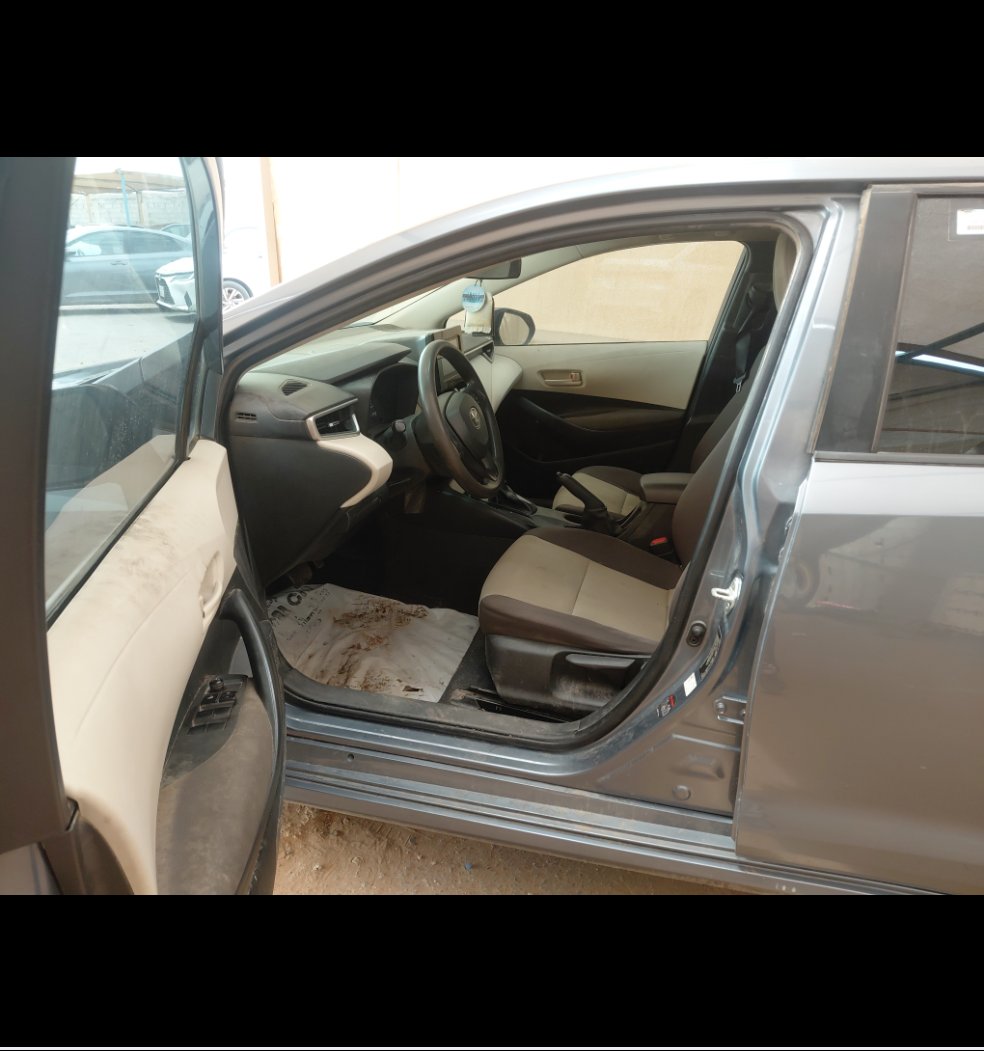 Toyota Corolla XLI -   2024 image