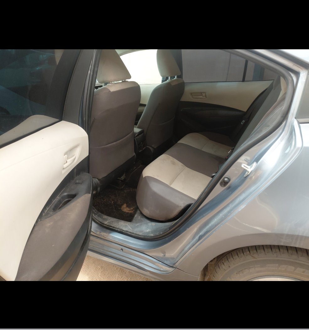 Toyota Corolla XLI -   2024 image