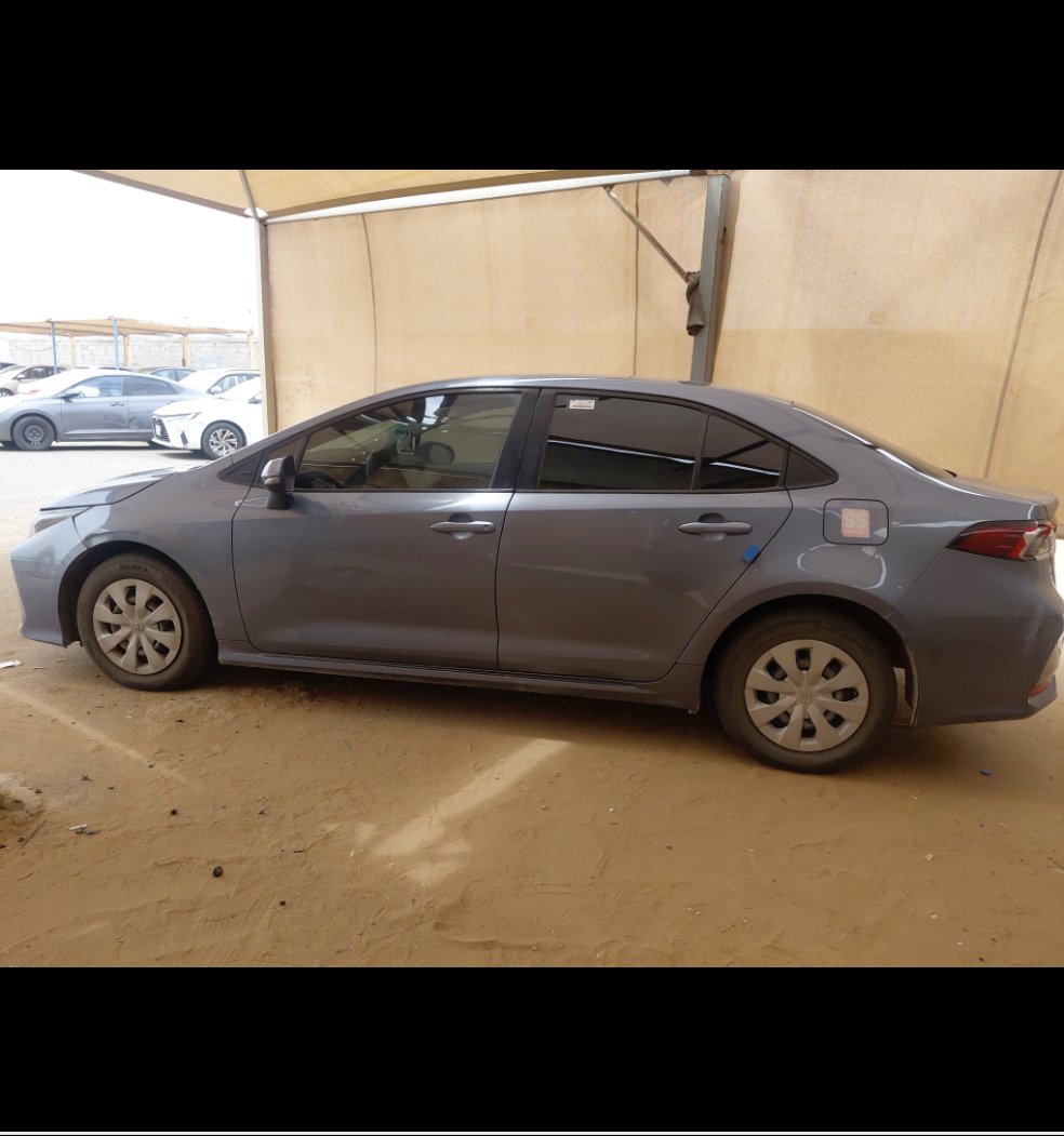 Toyota Corolla XLI -   2024 image