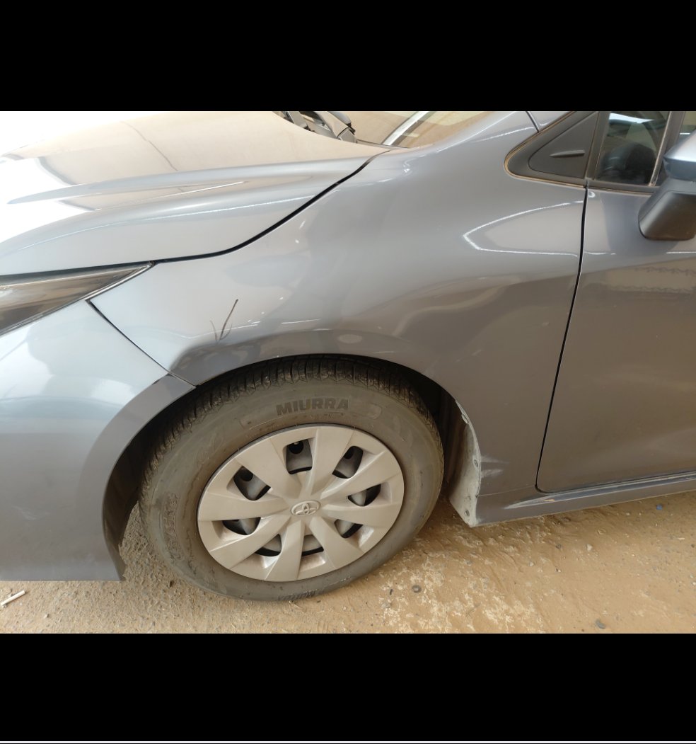 Toyota Corolla XLI -   2024 image