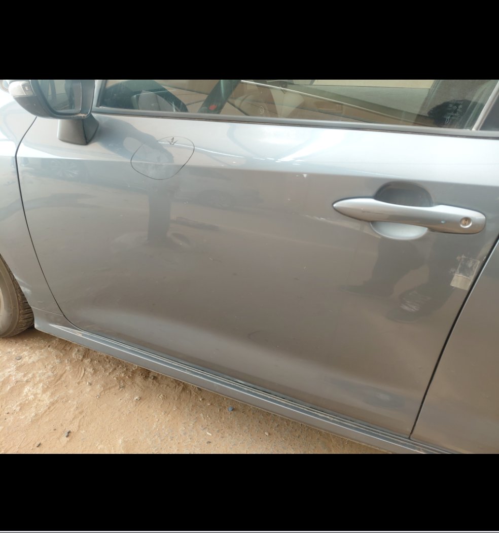 Toyota Corolla XLI -   2024 image