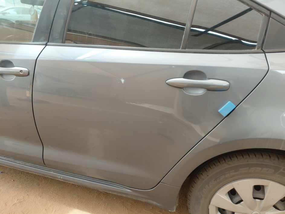 Toyota Corolla XLI -   2024 image