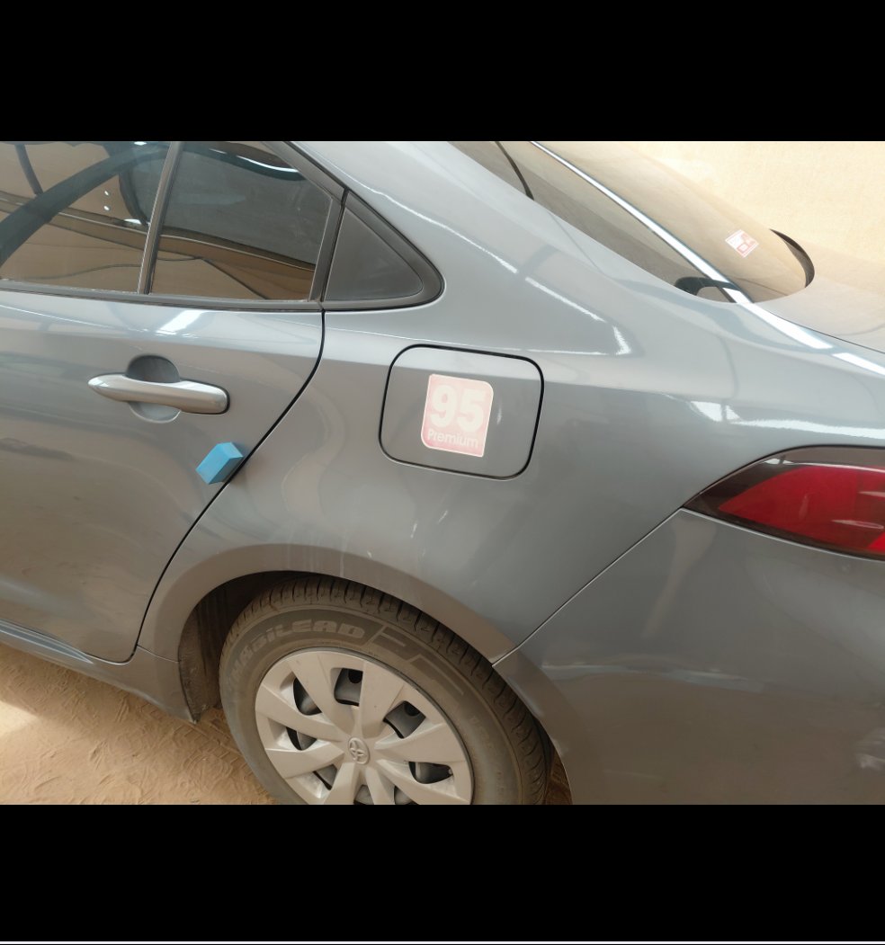 Toyota Corolla XLI -   2024 image