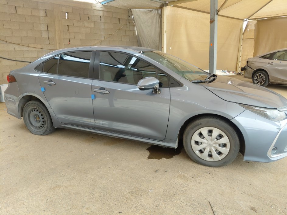 Toyota Corolla XLI -   2024 image