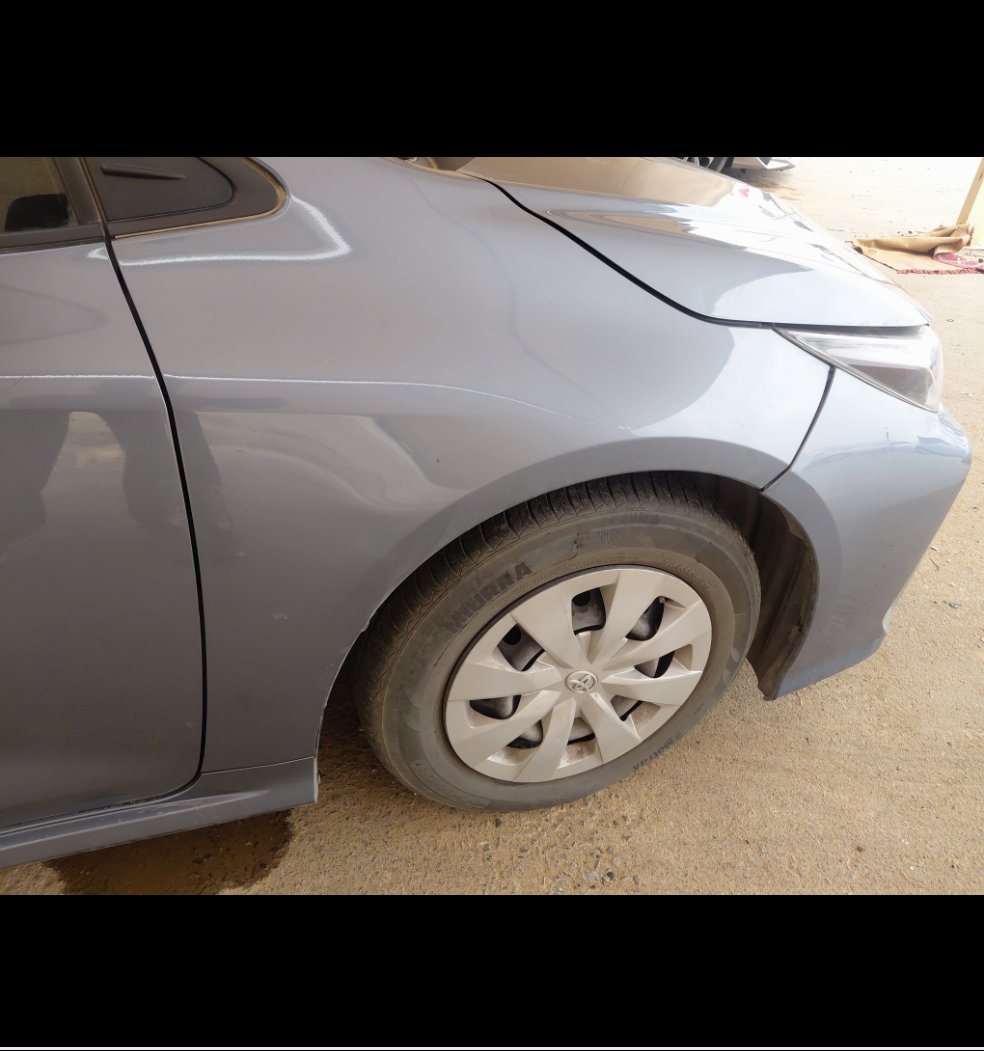 Toyota Corolla XLI -   2024 image