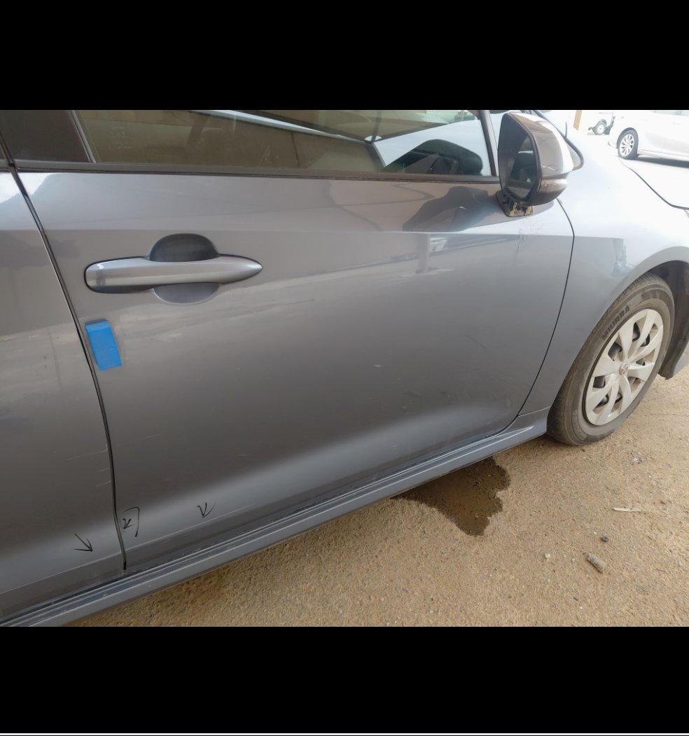 Toyota Corolla XLI -   2024 image