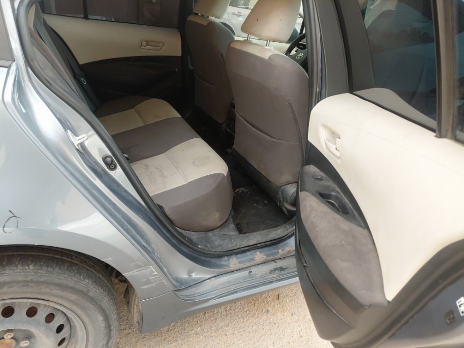 Toyota Corolla XLI -   2024 image