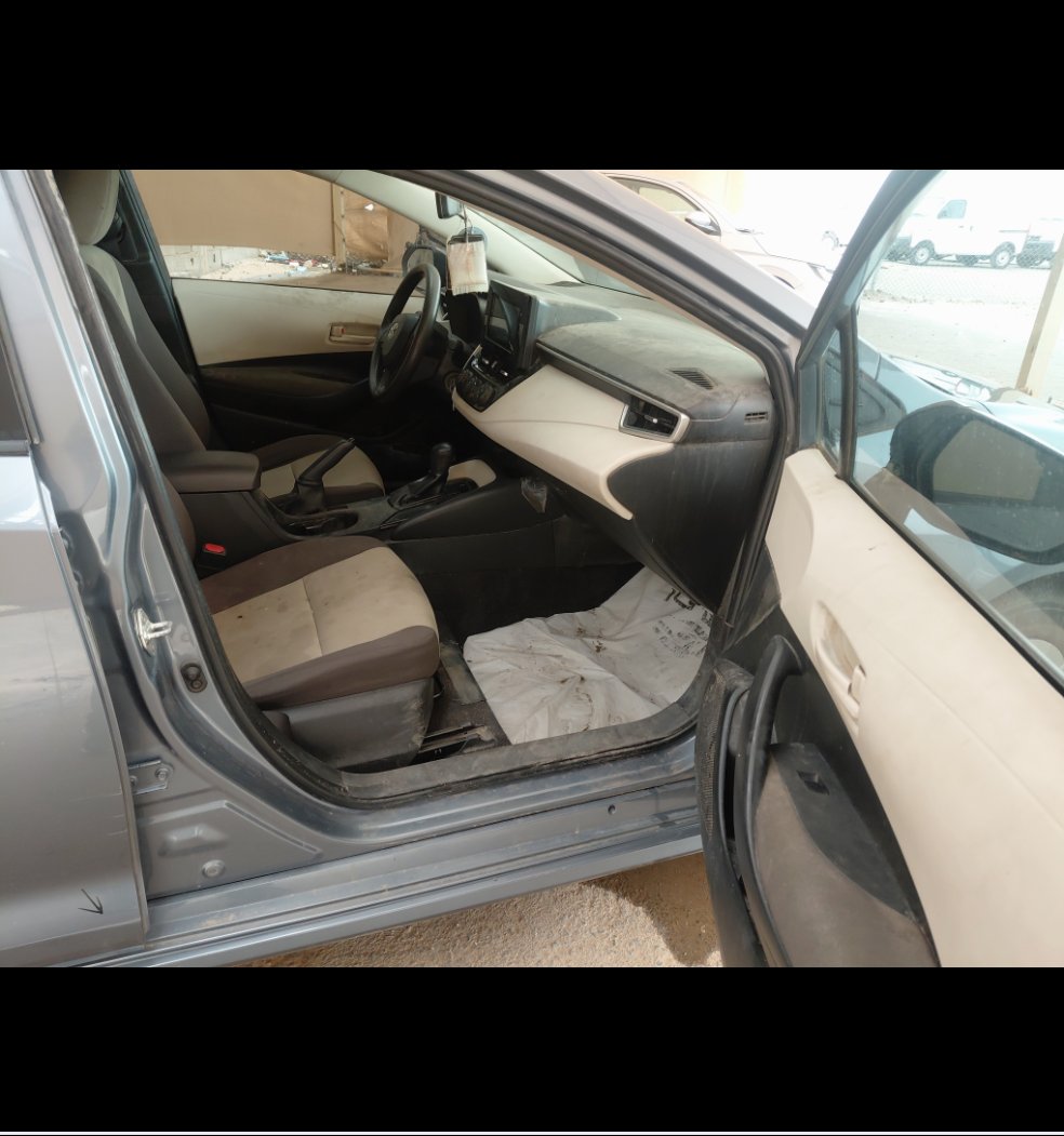 Toyota Corolla XLI -   2024 image