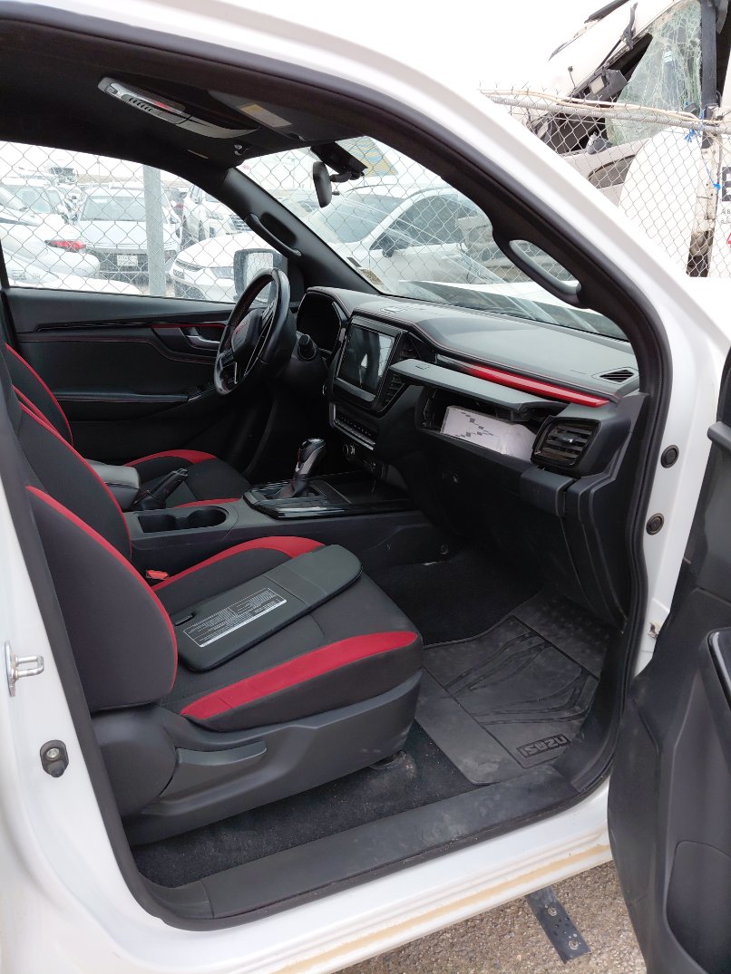 Isuzu D MAX  2024 image