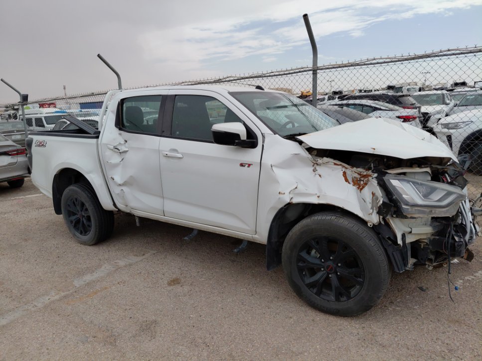 Isuzu D MAX  2024 image