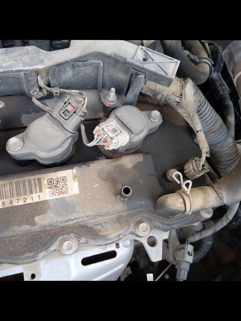 Toyota Yaris Y FLT 2021 image