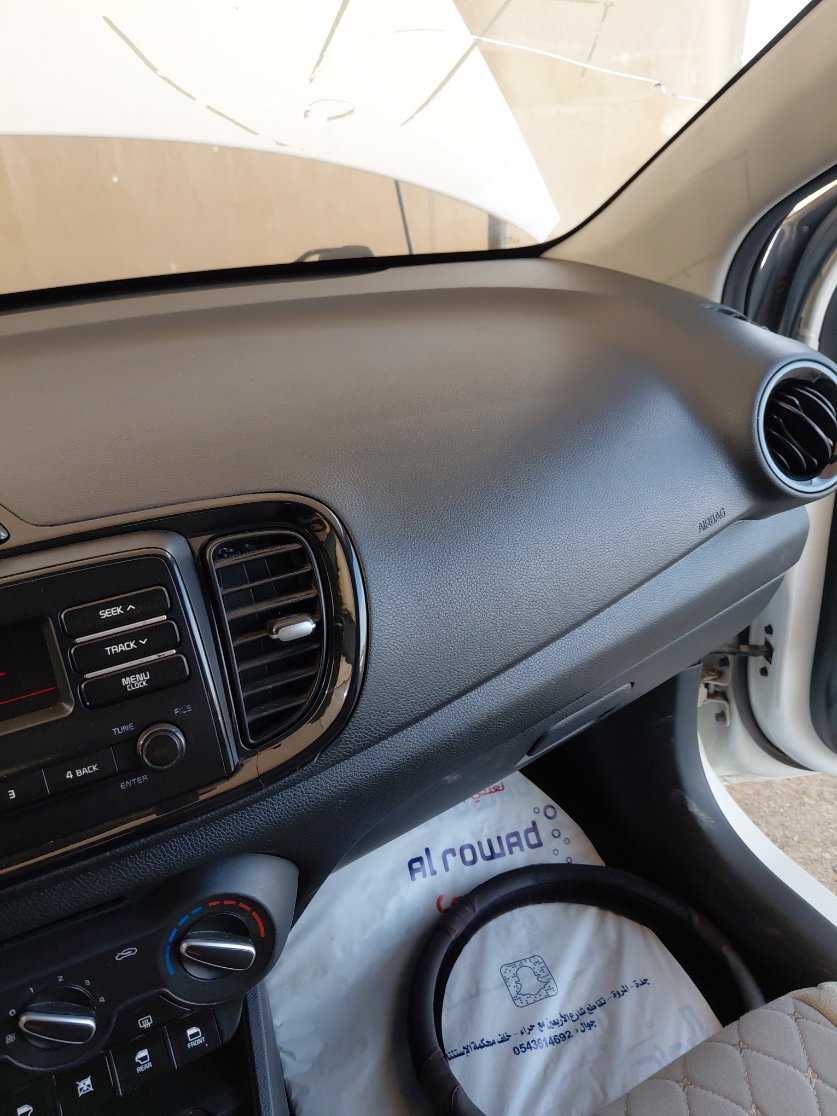 KIA Pegas LX 2021 image