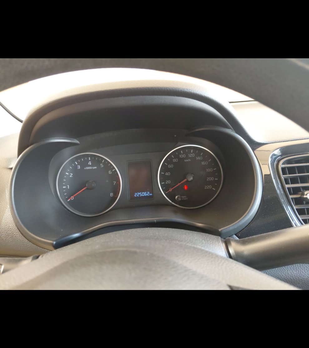 KIA Pegas LX 2021 image