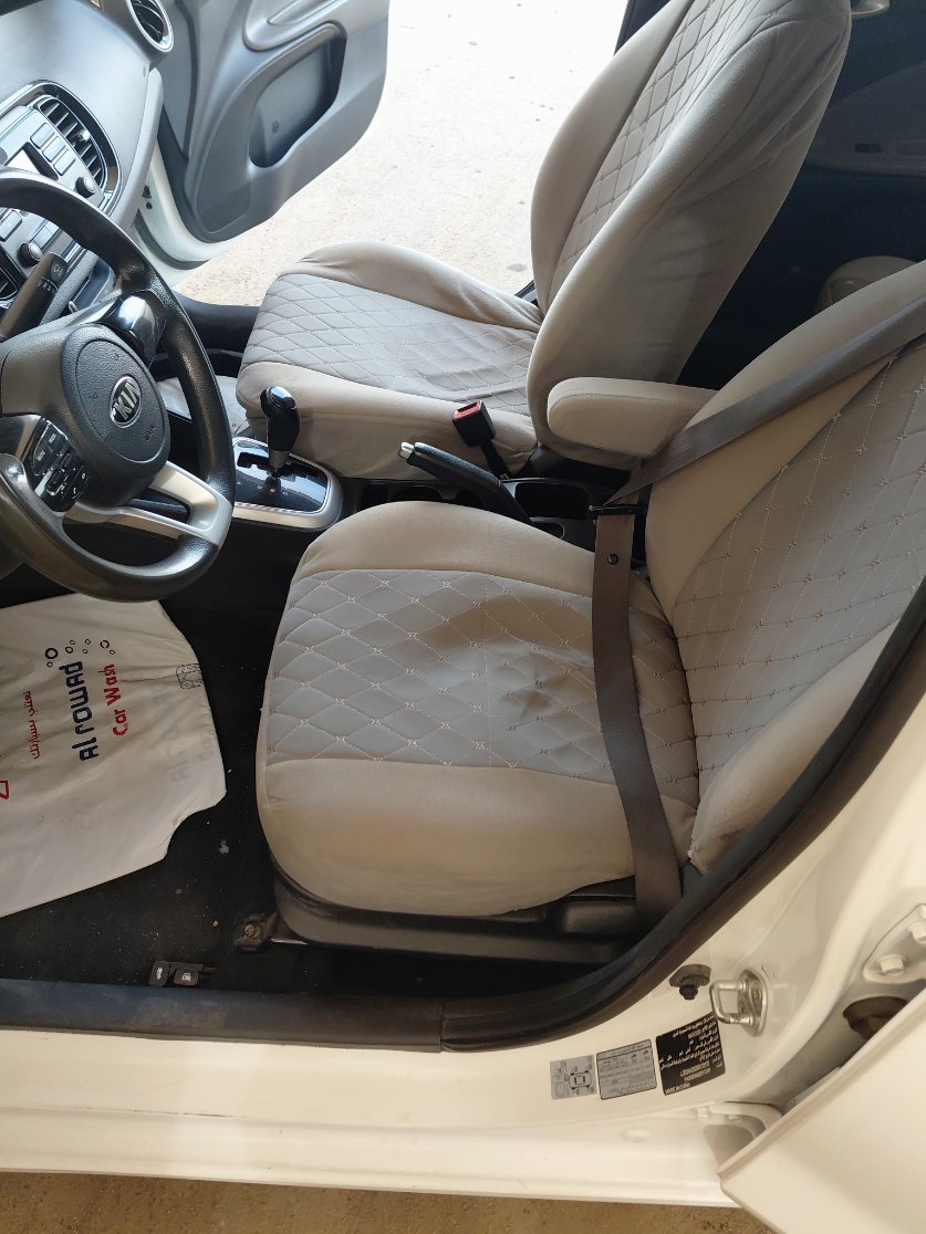 KIA Pegas LX 2021 image