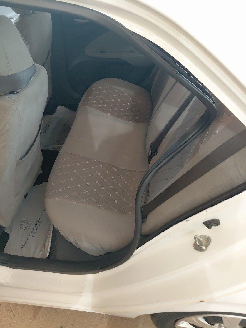 KIA Pegas LX 2021 image
