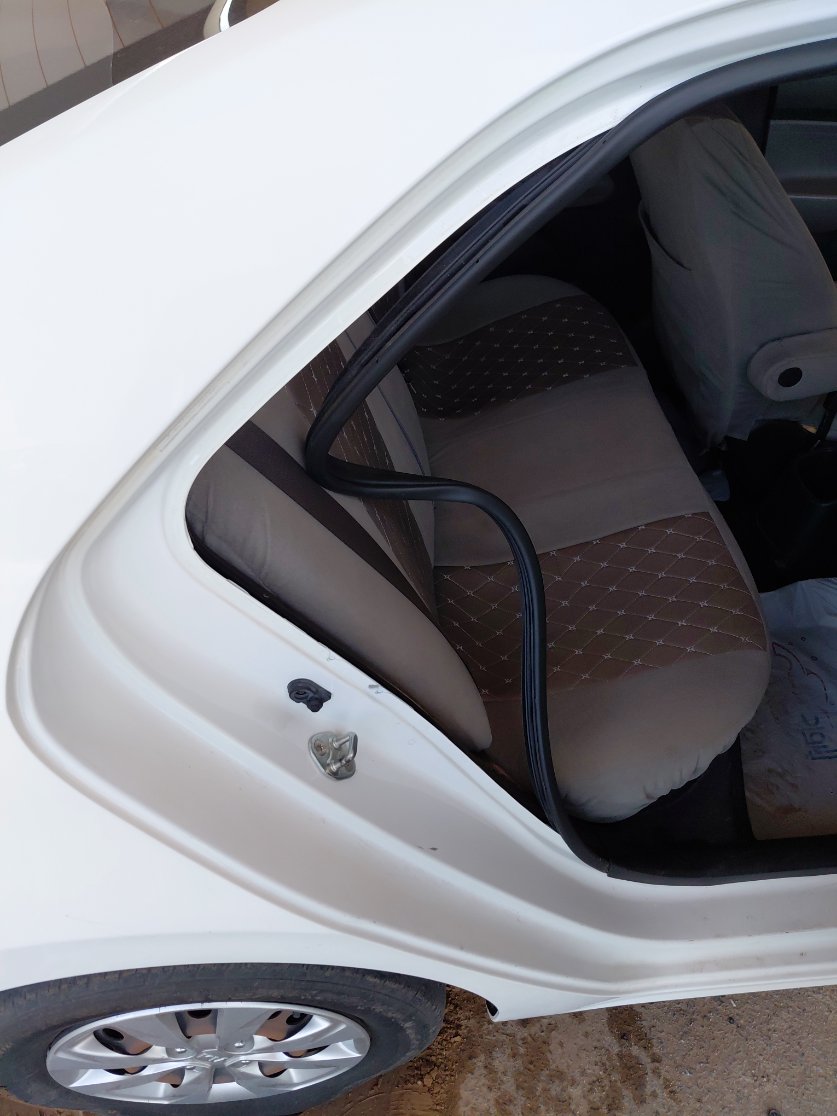 KIA Pegas LX 2021 image
