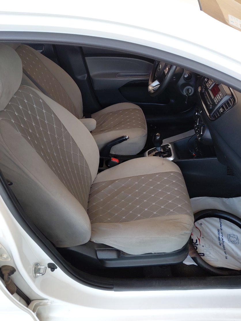 KIA Pegas LX 2021 image