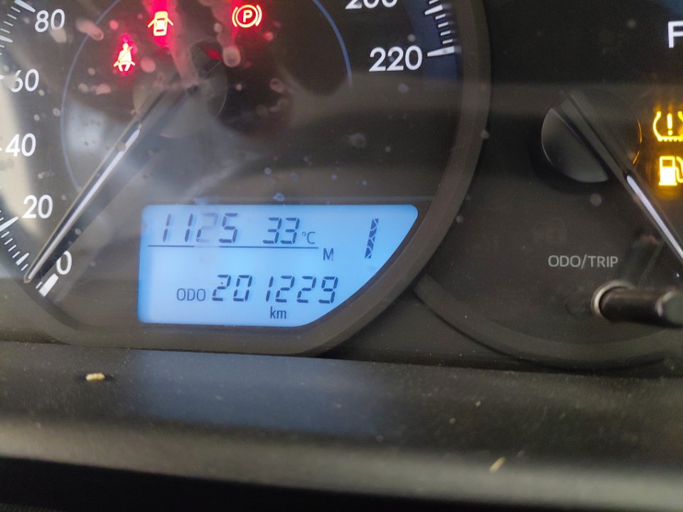 Toyota Yaris Y FLT 2021 image